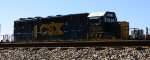 CSX 8324